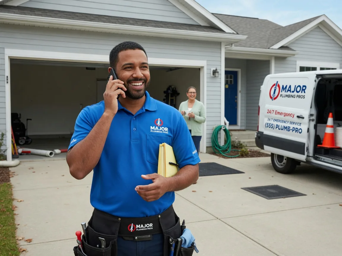 Drain Cleaning Services Midland, MD FAQs